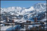 Plagne Centre