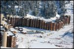 Plagne Bellecôte