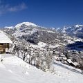 Le Grand Bornand
