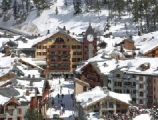 Les Arcs