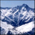 Les Deux Alpes