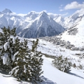 Les Deux Alpes
