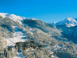 Les Orres
