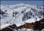 Les Saisies