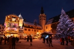 La place du village