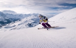 Ski Grand Domaine - Méribel