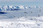 Ski Grand Domaine - Méribel