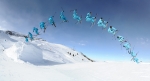 Snowpark - Méribel