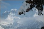 Morgins