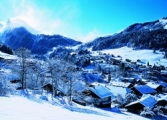 Morzine