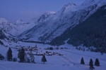 Champagny le Haut