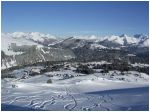 Praz de Lys-Sommand