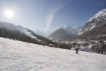 Front de neige