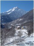 Saint Colomban des Villards