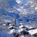 Saint Martin de Belleville