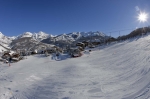 Val d'Allos - le Seignus