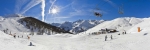 Val d'Allos l'espace lumière