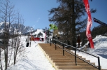 rail - urban Jib 
