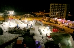 Urban Jib 2008