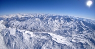 Les Trois Vall&eacute;es