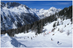 Vallorcine