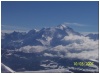 Le mont blanc