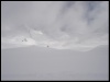 Cache cache entre montagnes et nuages le mercredi