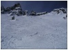 couloir Saulire