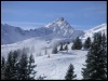 Aiguille du Fruit