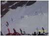 Le trou de balle .. euh de balme
