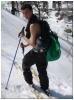 haha, il fait tellement chaud que la tenue s'impose, j'�tais bien entendu dans la meme tenue