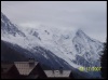 Les glaciers ...
