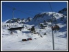 La premi&egrave;re &agrave; Montgen&egrave;vre