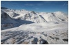 Charvet et bellevarde au loin