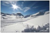 il faisait vraiment super beau!!