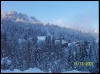 De bon matin ...
