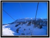Vue sur la Croix de Chamrousse