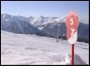 piste de la  perdrix