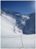Une petite coulée au Pierra