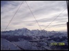 Mont blanc.