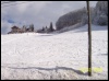 Samedi aprem et poudre ...