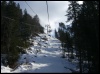 Depuis le TSD de la Combe de l'Ours