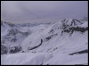 Vue 2 départ des crêtes