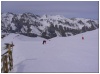 Piste vide à 15h...