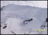 La coul�e, impressionnant.