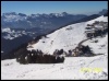 Belle vue sur la vall�e de Manigod.