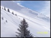 Le 1er sur la Cavagnoud (enfin à coté).