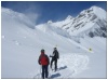 Gauche des Hauts-Forts (Avoriaz)