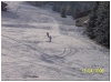 Même à 1200 m, ça trace.