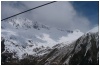 Col du Sabot (2100 m), Rochers Motas (2474 m)
